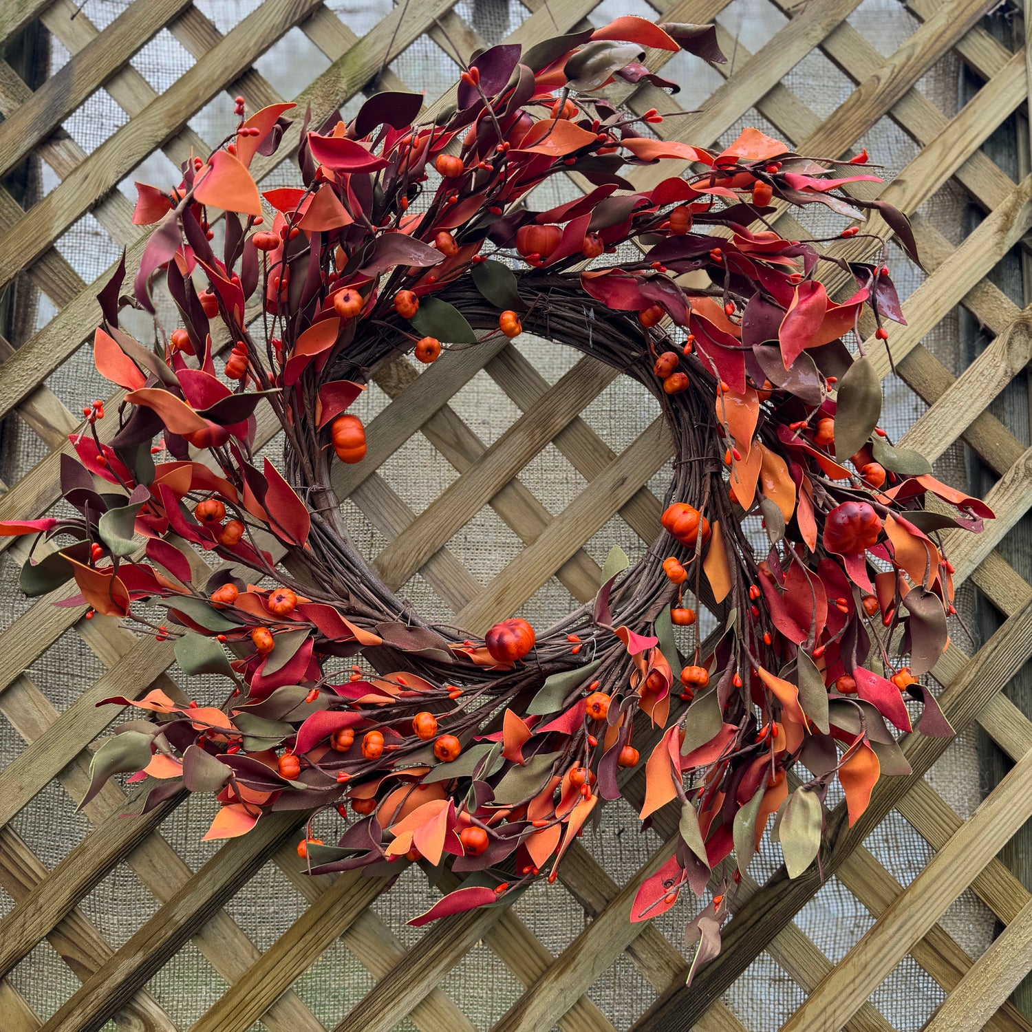 Wreaths & Garlands